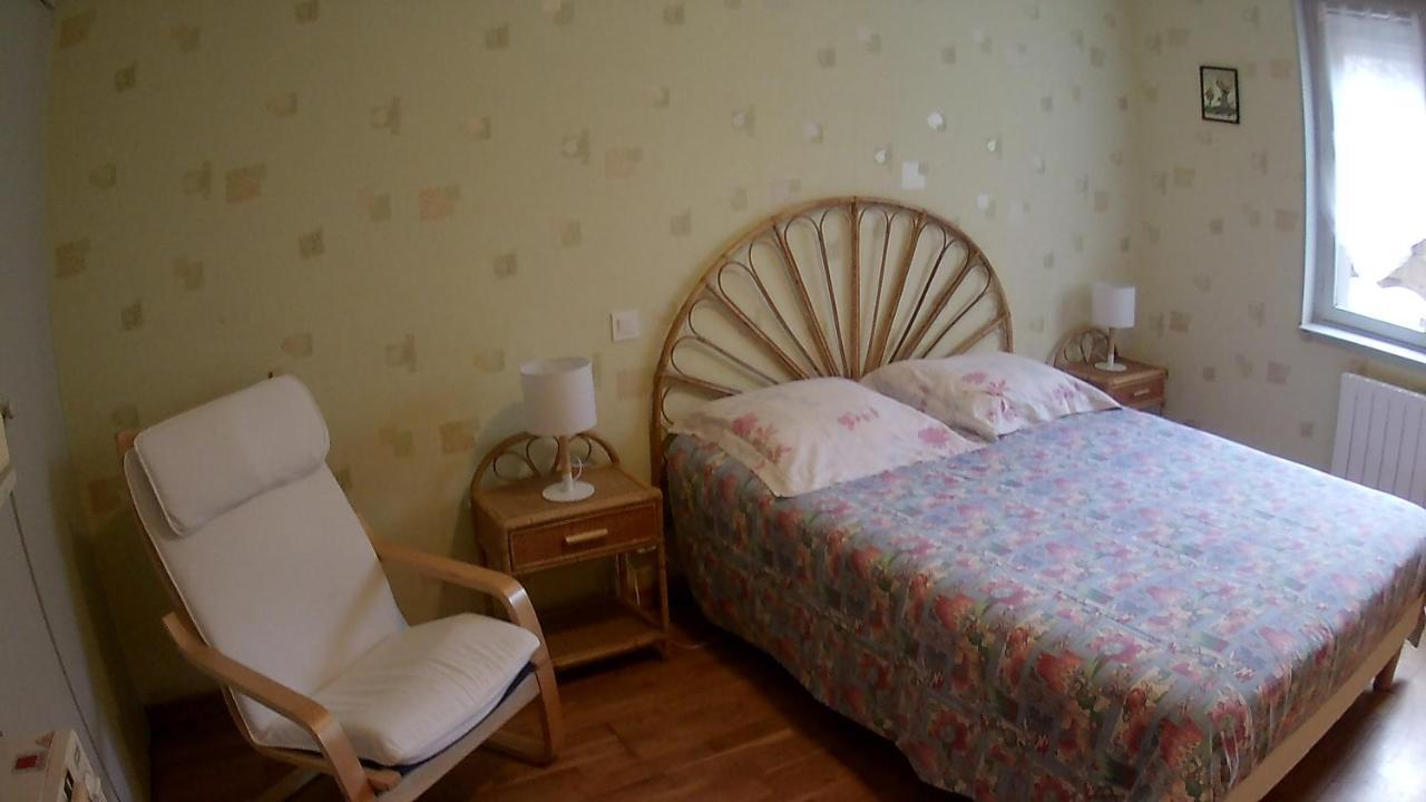 Residence L'Alexandra 2 Etoiles Бурбон-ле-Ба Екстериор снимка