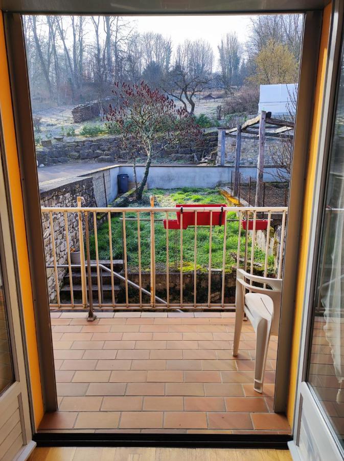 Residence L'Alexandra 2 Etoiles Бурбон-ле-Ба Екстериор снимка