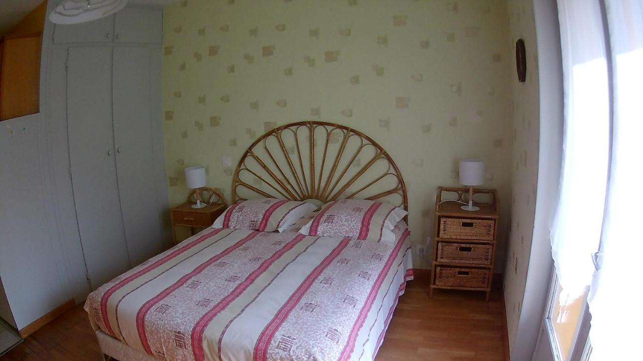 Residence L'Alexandra 2 Etoiles Бурбон-ле-Ба Екстериор снимка